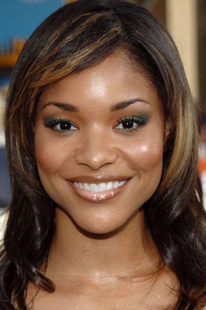 Erica Hubbard - Actor Profile Photo