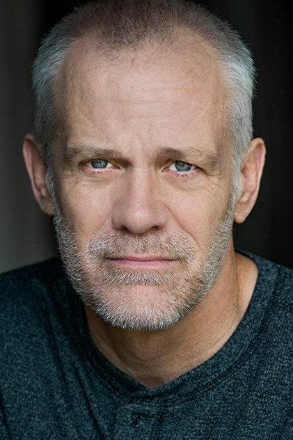 Steven Sean Garland - Actor Profile Photo