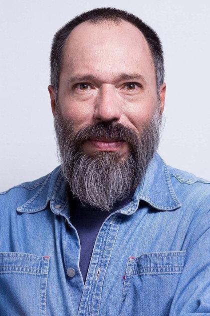 Mauricio Mascarenhas - Actor Profile Photo