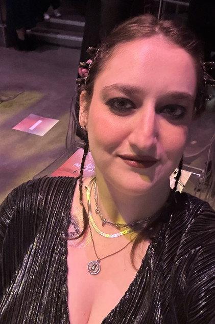 Sydney Breithaupt - Actor Profile Photo