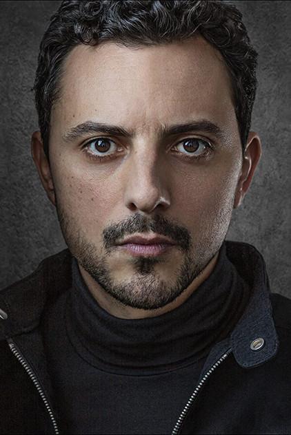 Jean Baptiste Fillon - Actor Profile Photo