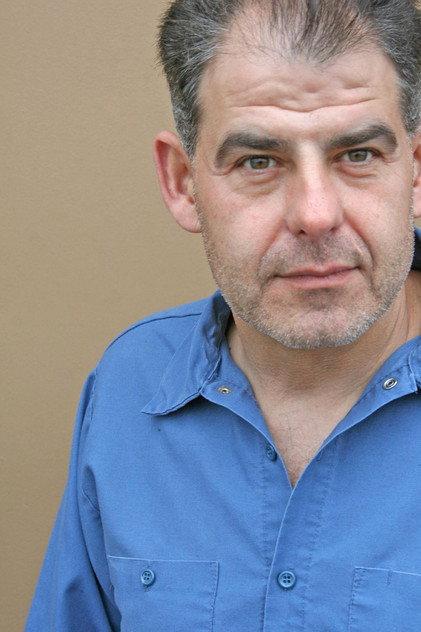 Mike Tremblay - Actor Profile Photo