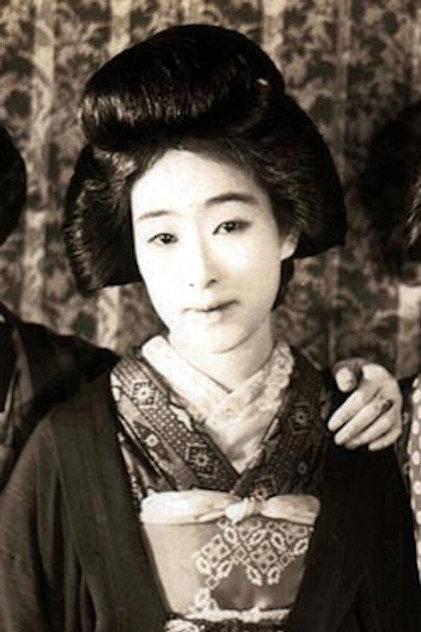 Chieko Matsui - Actor Profile Photo