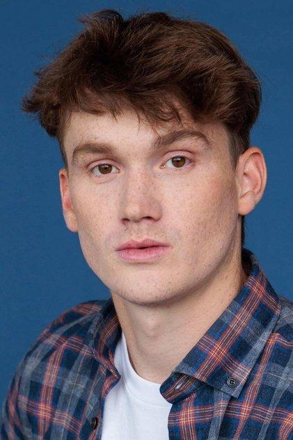 Matt Lintz - Actor Profile Photo