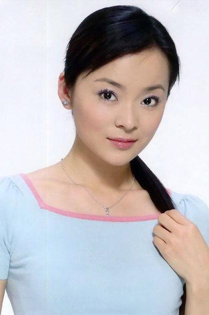 Wang Jia - Actor Profile Photo