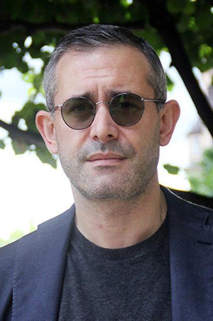 Aron Flam - Actor Profile Photo