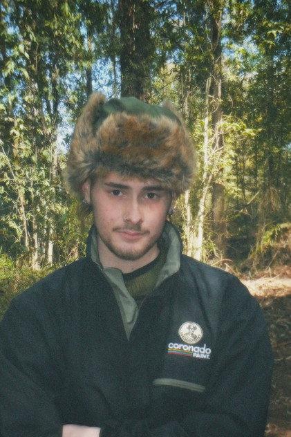 Jackson Robinson - Actor Profile Photo