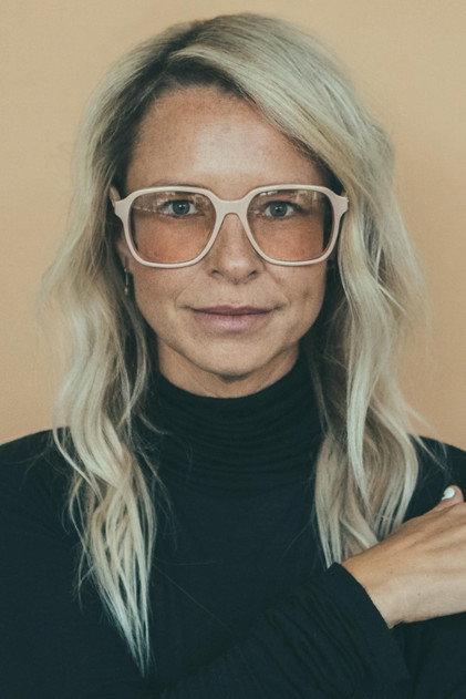 Greer Inez - Actor Profile Photo