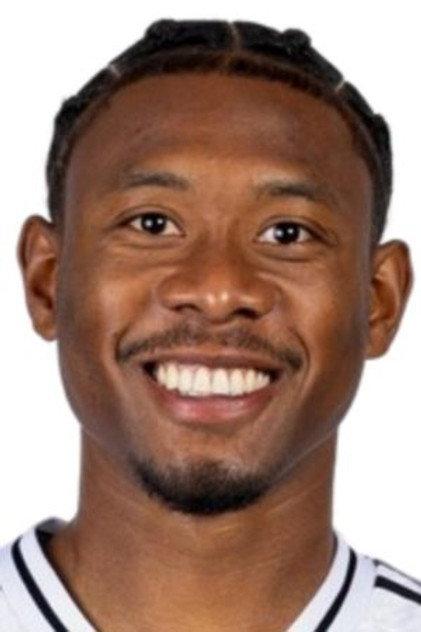 David Alaba - Actor Profile Photo