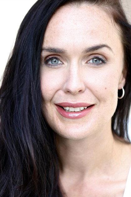 Hannah Whiteoak - Actor Profile Photo
