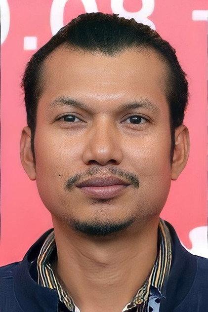Aphisit Hama - Actor Profile Photo