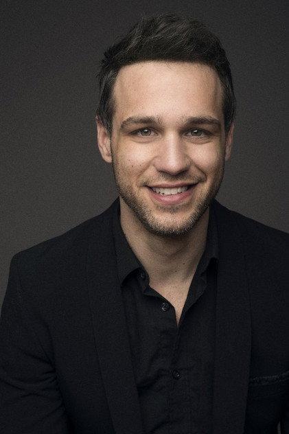 Taso Mikroulis - Actor Profile Photo