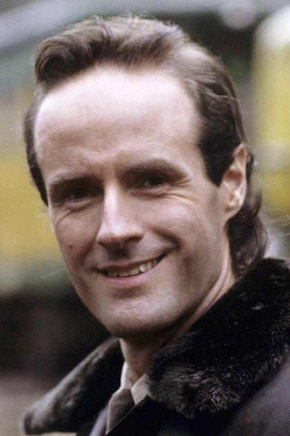 Harry Goaz - Actor Profile Photo