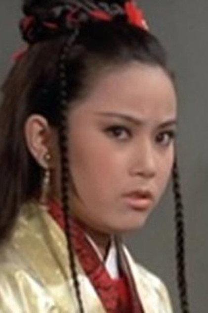 Karen Yeh - Actor Profile Photo
