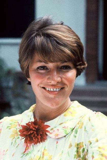 Anne-Marie Peysson - Actor Profile Photo