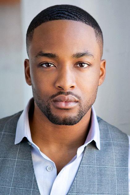 Collins Pennie - Actor Profile Photo