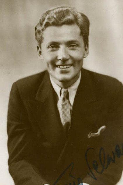 Tonio Selwart - Actor Profile Photo