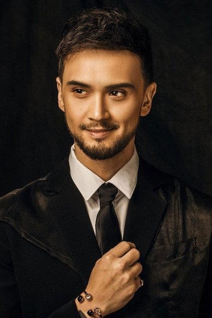 Billy Crawford - Actor Profile Photo