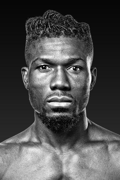 Sena Agbeko - Actor Profile Photo