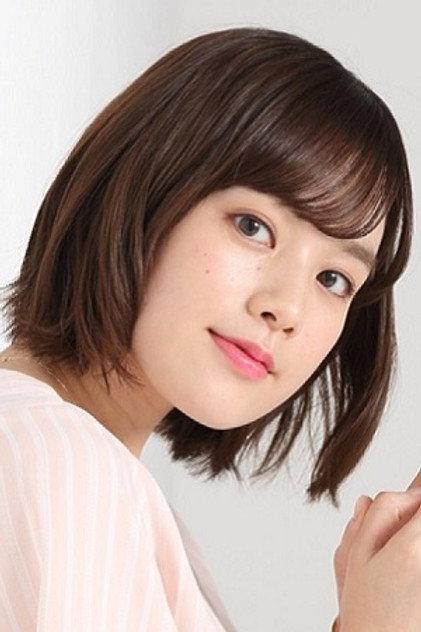 Miwako Kakei - Actor Profile Photo