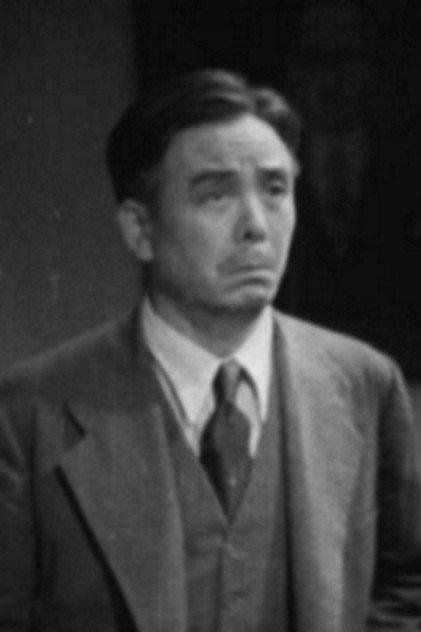 Shunji Kubo - Actor Profile Photo
