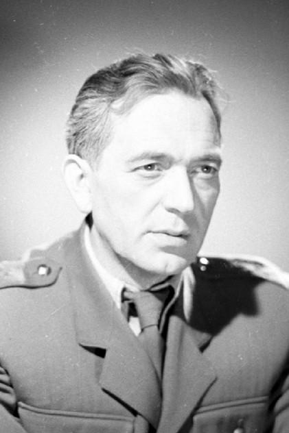 Stanisław Winczewski - Actor Profile Photo