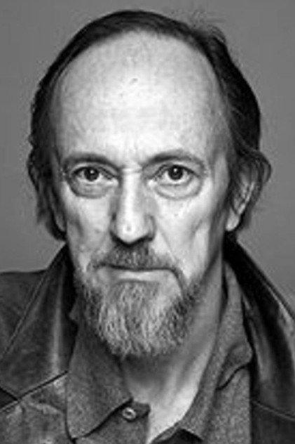 Johan Lindell - Actor Profile Photo