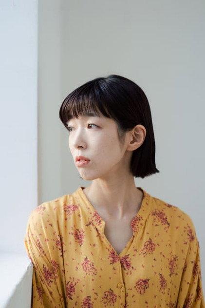 Chiaki Yokota - Actor Profile Photo