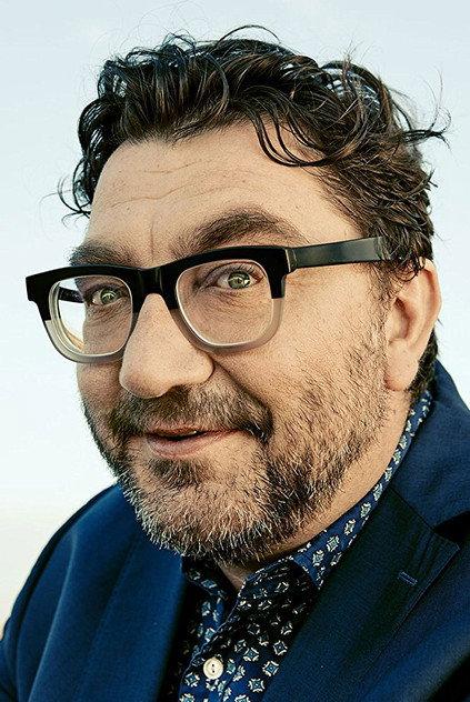 Heiko Pinkowski - Actor Profile Photo