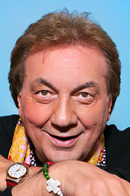 Tullio De Piscopo - Actor Profile Photo