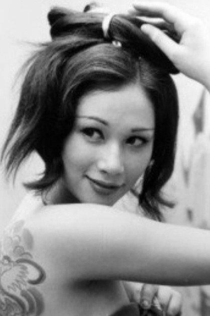 Janet Hatta - Actor Profile Photo