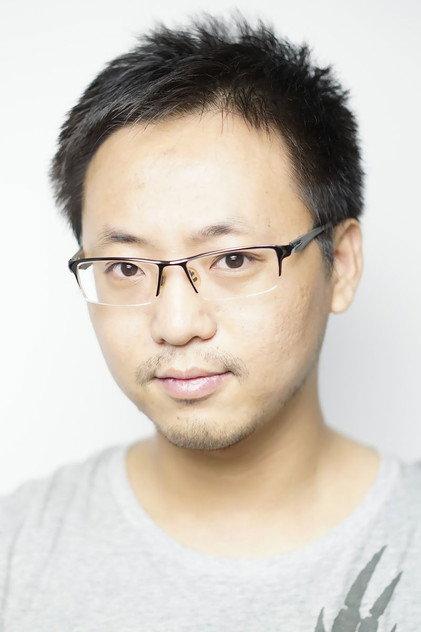 Wang Zhen - Actor Profile Photo