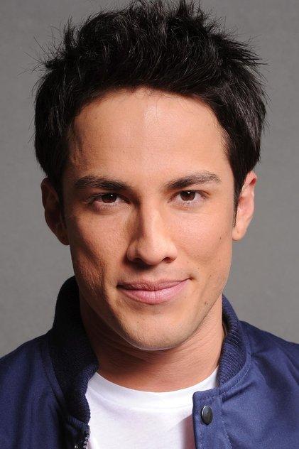 Michael Trevino - Actor Profile Photo