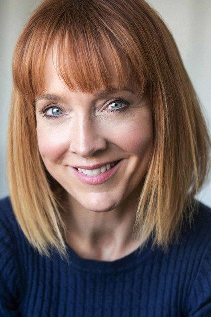 Joanne Mitchell - Actor Profile Photo