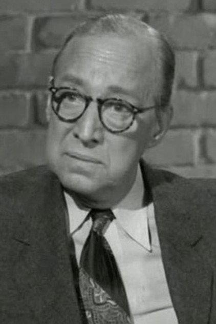 Joseph Forte - Actor Profile Photo