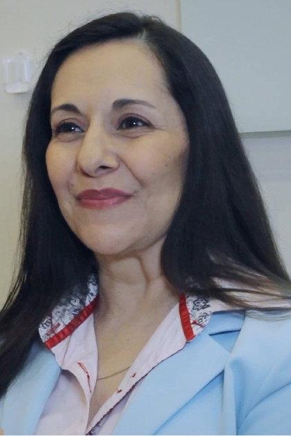 Giovana T.S - Actor Profile Photo