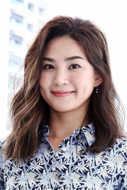Jennifer Hong - Actor Profile Photo