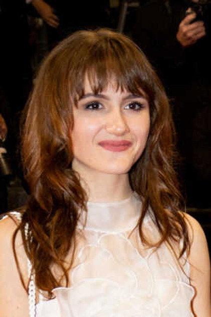 Patience Munchenbach - Actor Profile Photo