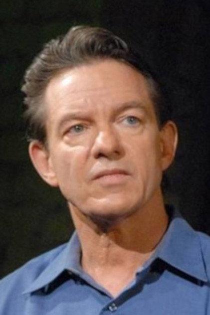 Lawrence Wright - Actor Profile Photo