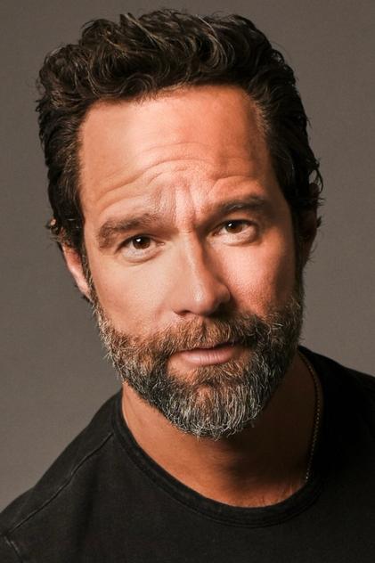 Chris Diamantopoulos - Actor Profile Photo
