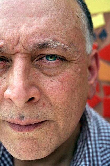 Ozvaldo Rivera - Actor Profile Photo