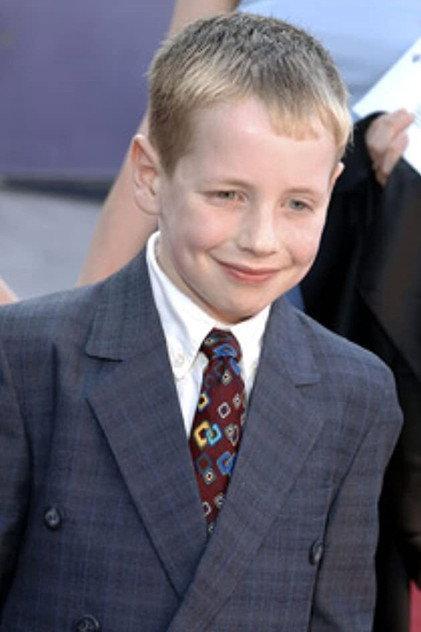 Patrick Louis - Actor Profile Photo