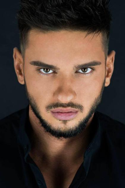 Dorian Popa - Actor Profile Photo