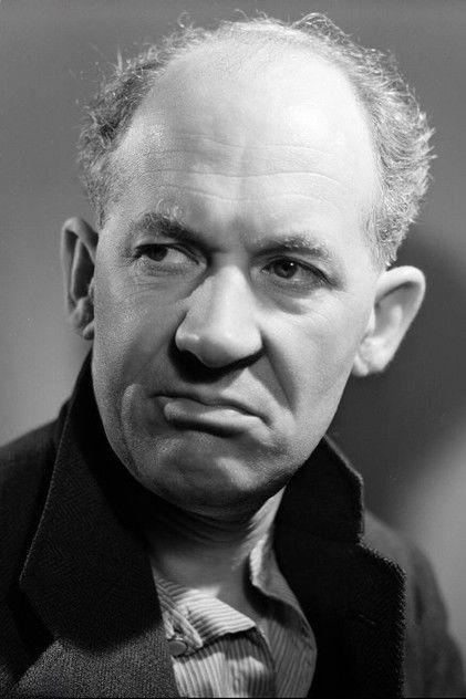Frederick Piper - Actor Profile Photo