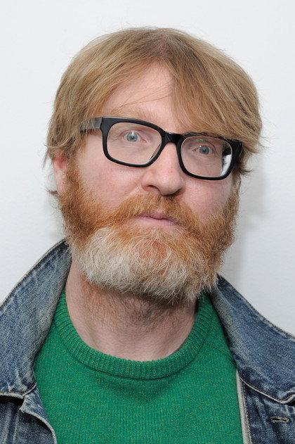 Chuck Klosterman - Actor Profile Photo