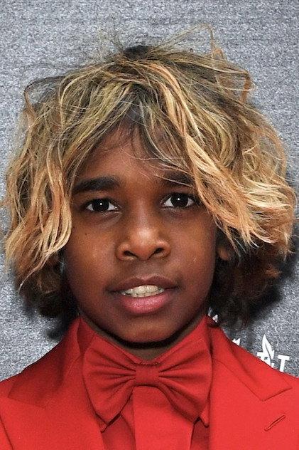 Aswan Reid - Actor Profile Photo