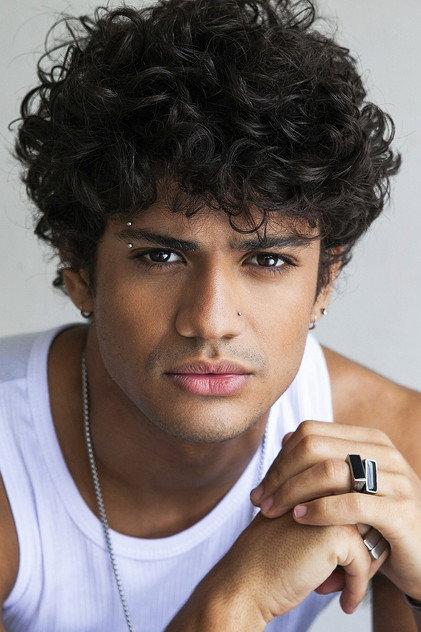 Gabriel Santana - Actor Profile Photo