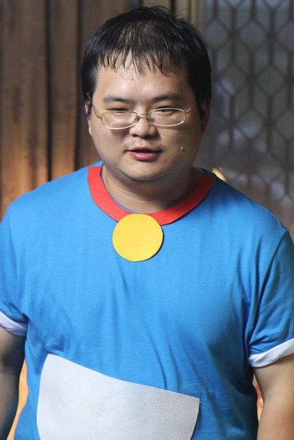 Lueh-Geng Huang - Actor Profile Photo