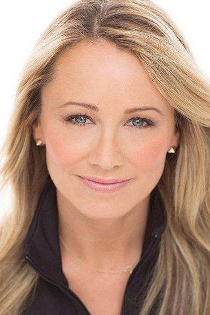 Christine Taylor - Actor Profile Photo