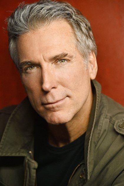 Clint Carmichael - Actor Profile Photo